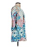 Chico's Blue Cardigan Size Sm (0) - photo 4