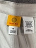 Ruby Rd. Solid Gray Khakis Size 18 - photo 3