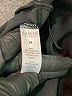 Assets Black Active Pants Size M - photo 7