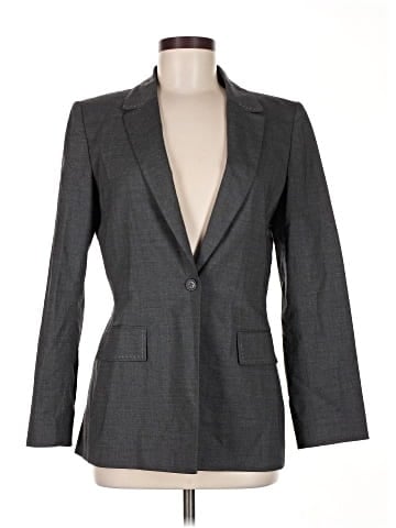 Antonio Melani Wool Blazer (view 1)