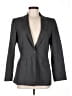 Antonio Melani Gray Wool Blazer Size 6 - photo 1