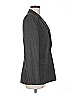 Antonio Melani Gray Wool Blazer Size 6 - photo 4