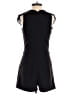 Aqua Solid Black Romper Size S - photo 2