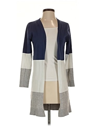 Blue Life Cardigan (view 1)