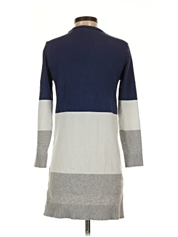 Blue Life Cardigan (view 2)