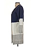 Blue Life Blue Cardigan Size S - photo 5