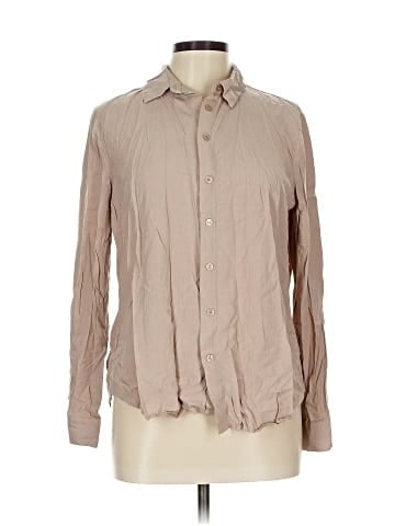Have Long Sleeve Blouse (view 1)