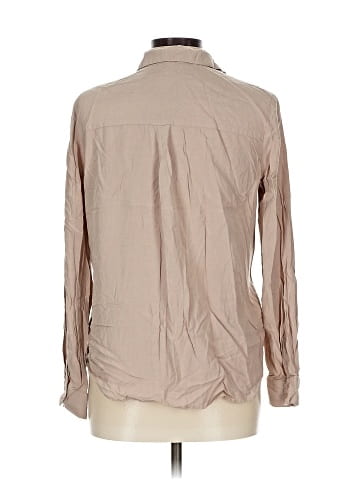 Have Long Sleeve Blouse (view 2)
