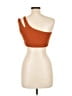 Camila Coelho Orange Tank Top Size Lg - XL - photo 2