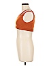 Camila Coelho Orange Tank Top Size Lg - XL - photo 5