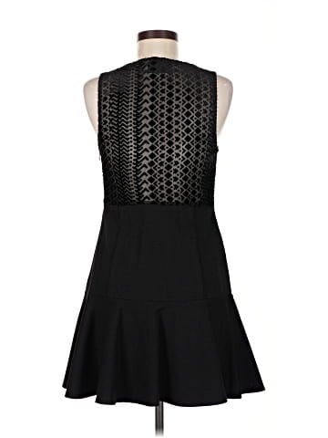 Addison Casual Dress (view 2)