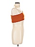 Camila Coelho Orange Tank Top Size Lg - XL - photo 4