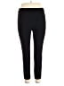 J.Crew Black Active Pants Size 2 - photo 2
