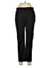 Vince. Black Casual Pants Size 8 - photo 1