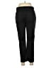 Vince. Black Casual Pants Size 8 - photo 2