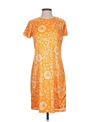 Julie Brown Casual Dress (view 1)