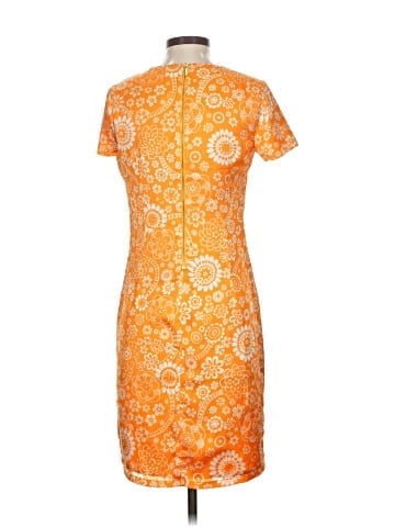 Julie Brown Casual Dress (view 2)