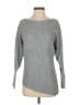 Express Gray Pullover Sweater Size S - photo 1