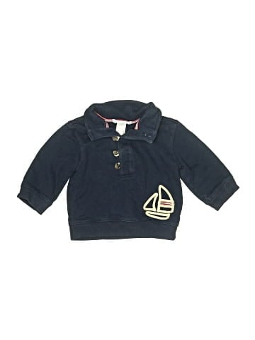 Janie and Jack Pullover Sweater (view 1)