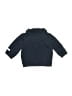 Janie and Jack 100% Cotton Blue Pullover Sweater Size 6-12 mo - photo 2