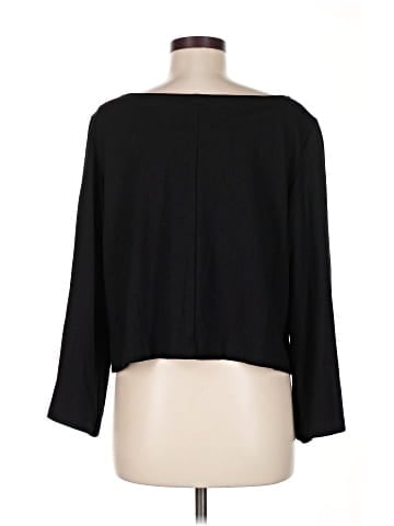 Meg 3/4 Sleeve T-Shirt (view 2)
