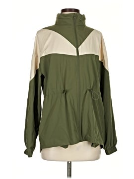 Sincerely Jules Windbreaker