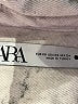 Zara Gray Jacket Size XS - photo 6