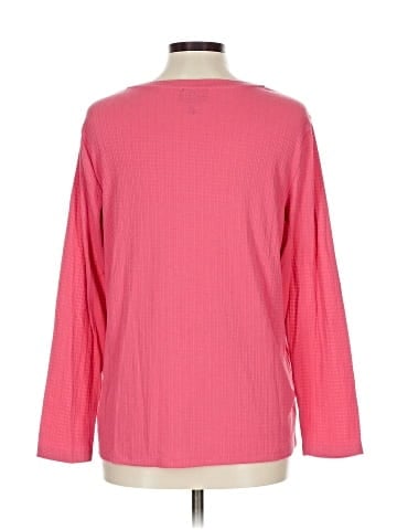 G.H. Bass & Co. Long Sleeve T-Shirt (view 2)