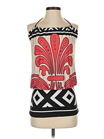 Analili Sleeveless Blouse (view 1)