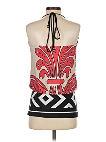 Analili Sleeveless Blouse (view 2)
