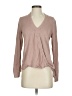 B Collection by Bobeau Tan Cardigan Size XS - photo 1