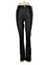 Blank NYC Black Faux Leather Pants Size 28 waist - photo 1