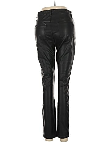 Blank NYC Faux Leather Pants (view 2)