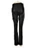 Blank NYC Black Faux Leather Pants Size 28 waist - photo 2