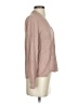 B Collection by Bobeau Tan Cardigan Size XS - photo 4