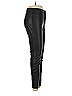 Blank NYC Black Faux Leather Pants Size 28 waist - photo 4