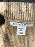 Primark Yellow Skirt Size 9 - 10 - photo 3