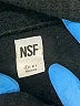 NSF Black Long Sleeve Turtleneck Size P (petite) - photo 7