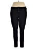 Torrid Solid Black Casual Pants Size 18T - photo 1