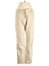 Banana Republic Solid Tan Khakis Size 4 - photo 1