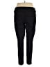 Torrid Solid Black Casual Pants Size 18T - photo 2