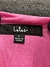 Lulus Pink Cocktail Dress Size L - photo 6
