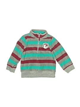 Child Of Mine By Carter's Pullover Sweater