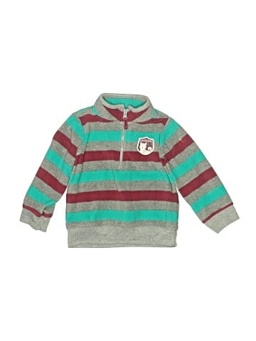 Child of Mine by Carter's Pullover Sweater (view 1)