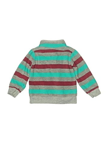 Child of Mine by Carter's Pullover Sweater (view 2)