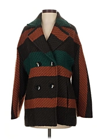 Ulla Johnson Coat (view 1)