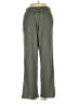 Splendid Green Casual Pants Size S - photo 1