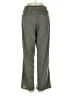 Splendid Green Casual Pants Size S - photo 2