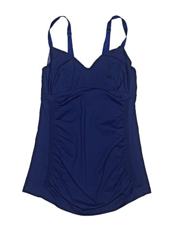 Malia Mills One Piece Swimsuit (view 1)