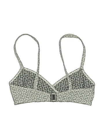 Lisa Marie Fernandez Swimsuit Top (view 2)